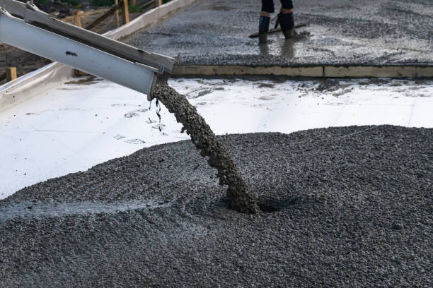 Best Concrete Foundation Repair  in Oakhurst, OK