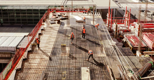 Best Concrete Repair Services  in Oakhurst, OK